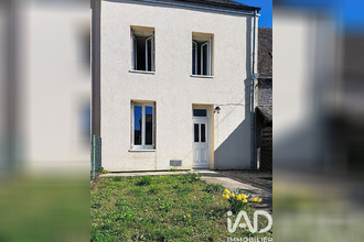 achat maison mtargis 45200