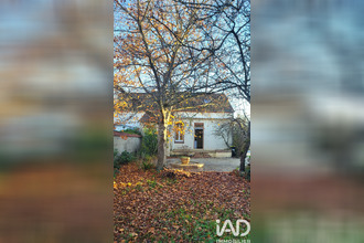 achat maison mtargis 45200