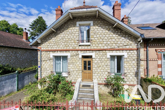 achat maison mtargis 45200