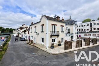 achat maison mtargis 45200