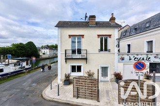 achat maison mtargis 45200