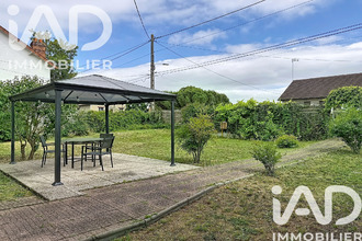 achat maison mtargis 45200