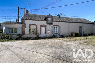 achat maison mtargis 45200
