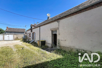 achat maison mtargis 45200