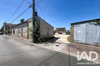 achat maison mtargis 45200