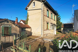 achat maison mtargis 45200