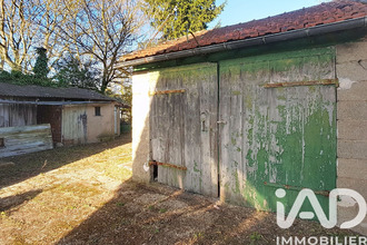 achat maison mtargis 45200