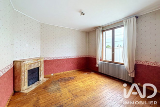 achat maison mtargis 45200