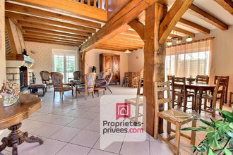 achat maison mtargis 45200