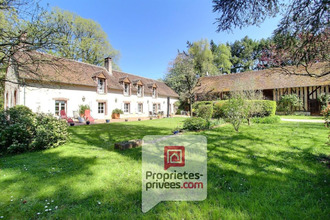 achat maison mtargis 45200