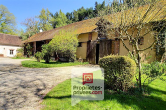 achat maison mtargis 45200