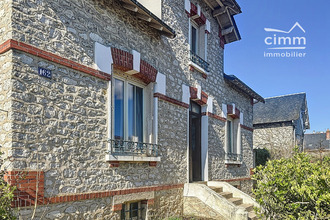 achat maison mtargis 45200