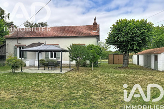 achat maison mtargis 45200