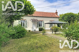 achat maison mtargis 45200
