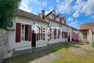 achat maison mtargis 45200