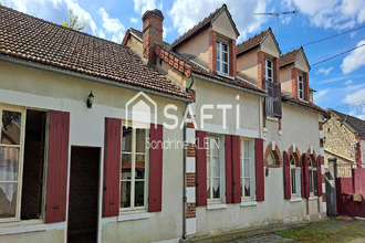 achat maison mtargis 45200