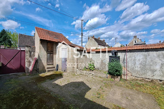 achat maison mtargis 45200
