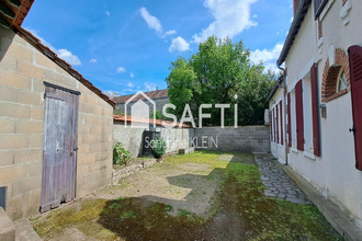 achat maison mtargis 45200