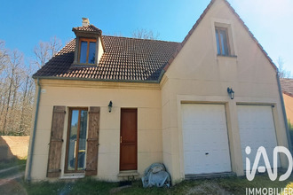 achat maison mtargis 45200