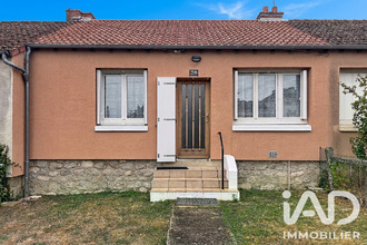 achat maison mtargis 45200