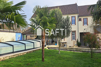 achat maison mtargis 45200