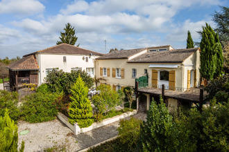 achat maison mtastruc 47380