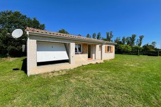 achat maison mtastruc-la-conseillere 31380