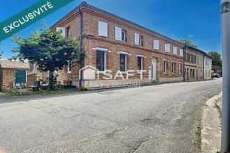 achat maison mtastruc-la-conseillere 31380