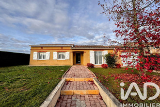 achat maison mtastruc-la-conseillere 31380