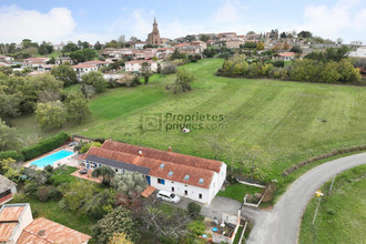 achat maison mtastruc-la-conseillere 31380