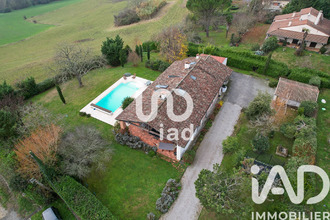 achat maison mtastruc-la-conseillere 31380