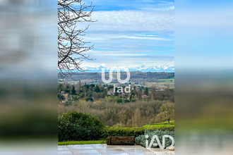 achat maison mtastruc-la-conseillere 31380