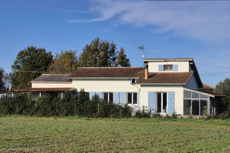 achat maison mtastruc-la-conseillere 31380