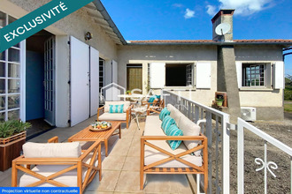 achat maison mtastruc-la-conseillere 31380