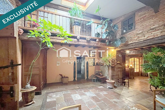 achat maison mtastruc-la-conseillere 31380