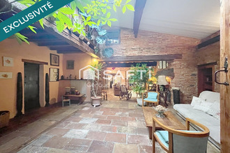 achat maison mtastruc-la-conseillere 31380