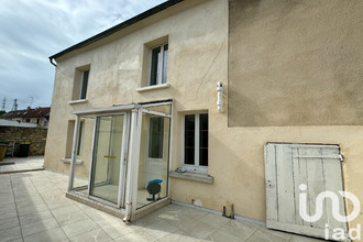 achat maison mtataire 60160