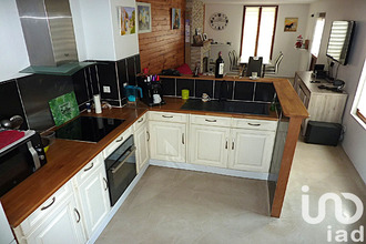 achat maison mtataire 60160