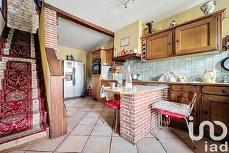 achat maison mtataire 60160