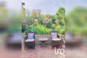 achat maison mtataire 60160