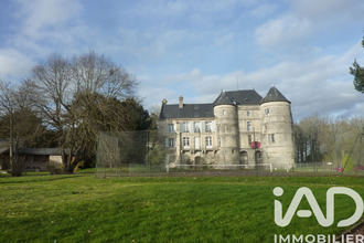 achat maison mtataire 60160