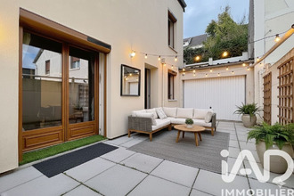 achat maison mtataire 60160