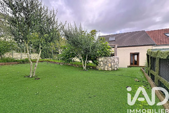 achat maison mtataire 60160