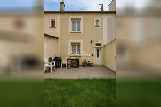 achat maison mtataire 60160