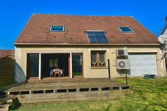 achat maison mtataire 60160