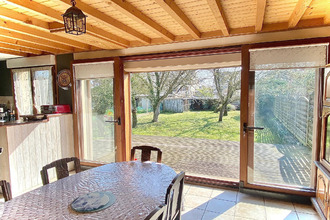 achat maison mtataire 60160