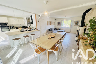achat maison mtataire 60160