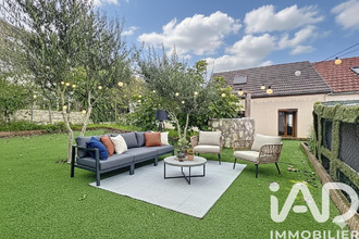 achat maison mtataire 60160