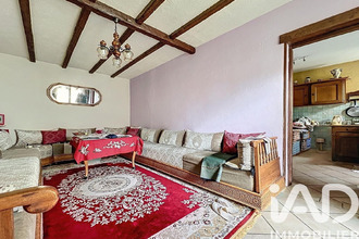 achat maison mtataire 60160
