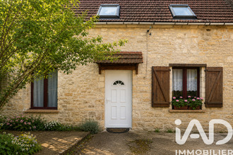 achat maison mtataire 60160